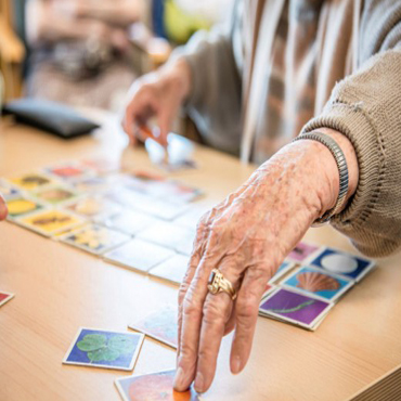 Brain Training For Adults