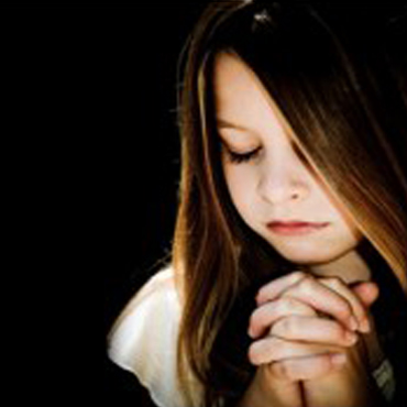 Study shows how Prayer Meditation affect Brain Activity