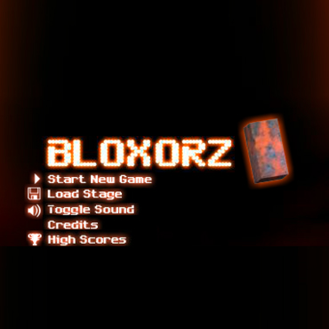 Bloxorz