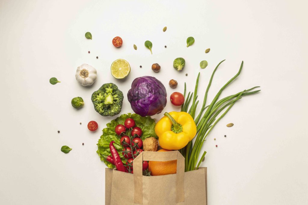 The Importance of Nutrition and Brain Development