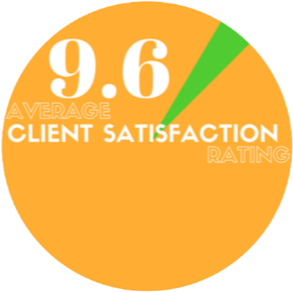client satisfaction