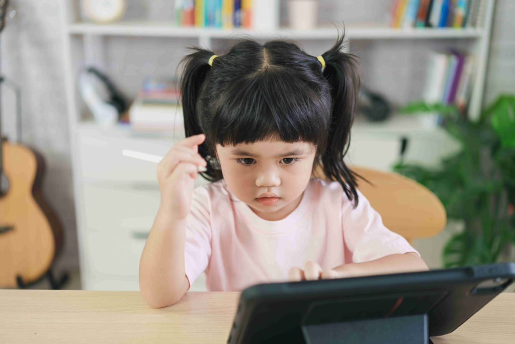The Impact of Excessive Screen Time on Our Children’s Brains