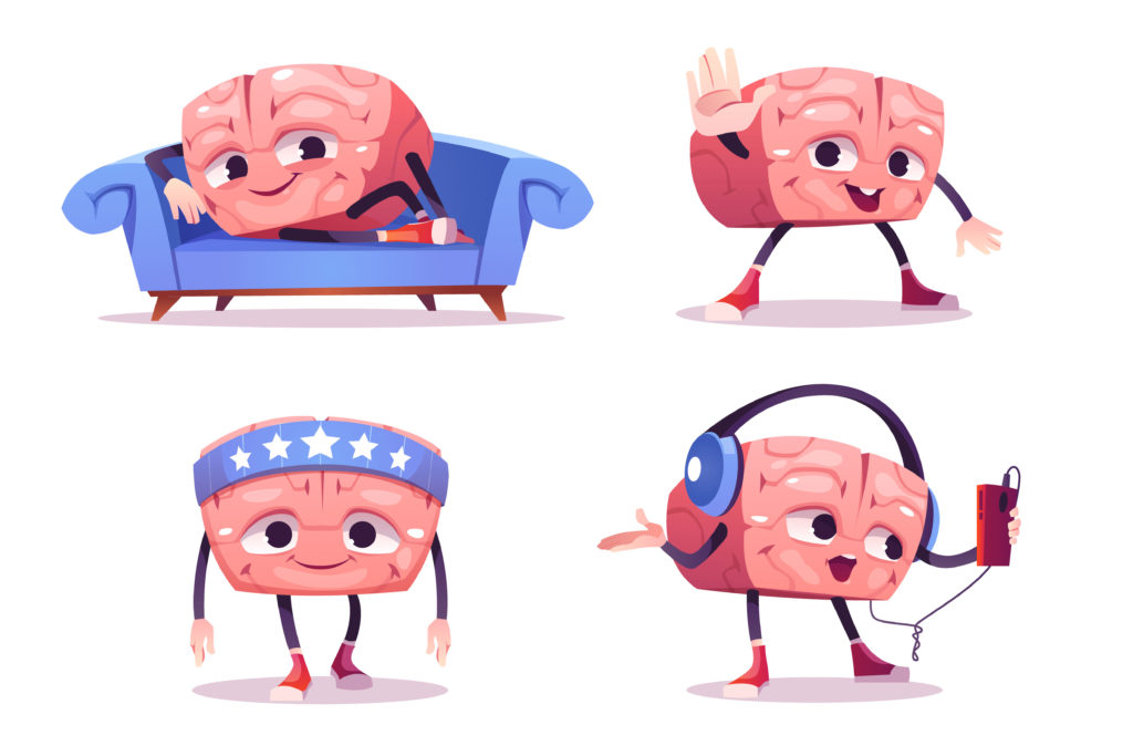 Brain Training Exercises