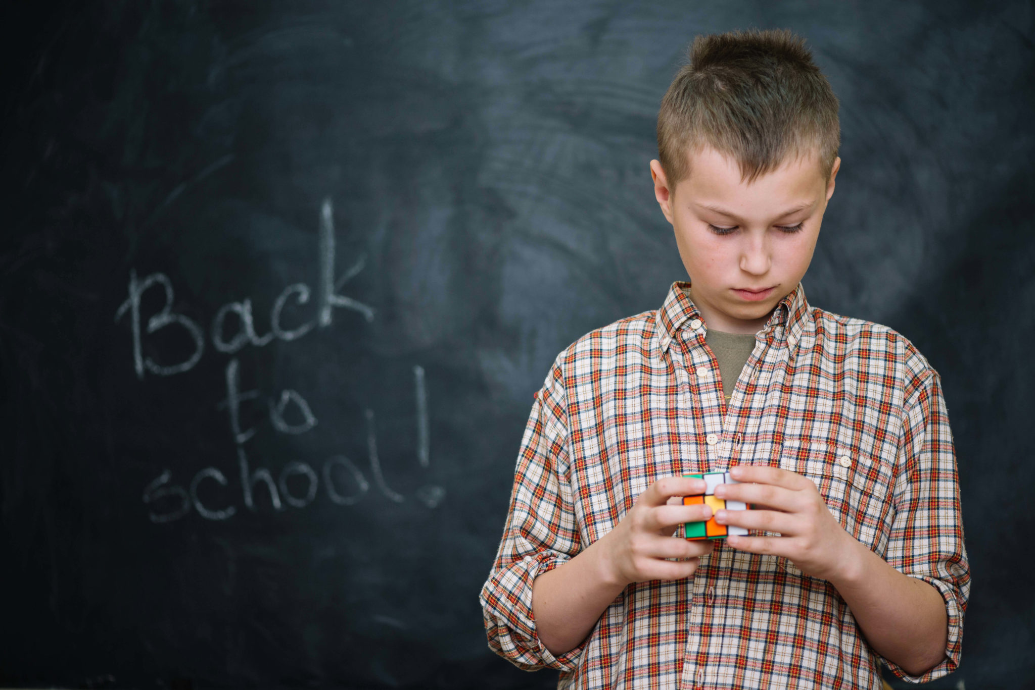 The Causes Of A Short Attention Span And How To Improve It? The Brain