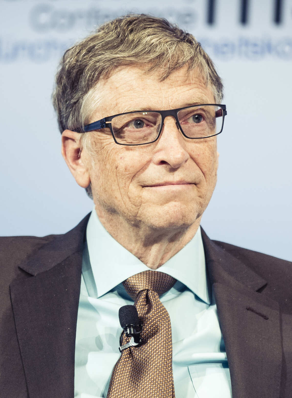 Bill Gates