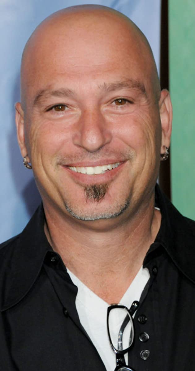 Howie Mandel