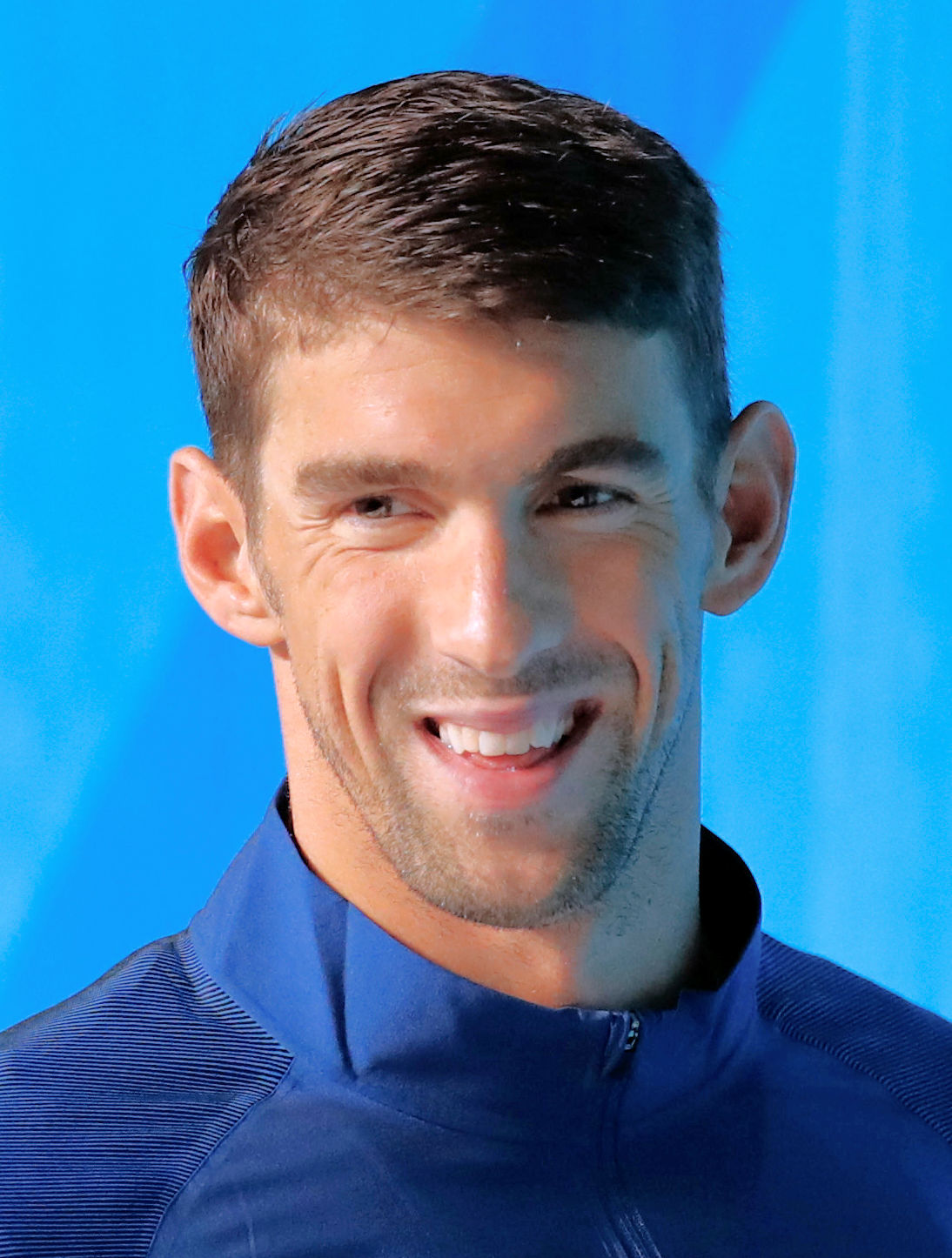 Michael Phelp