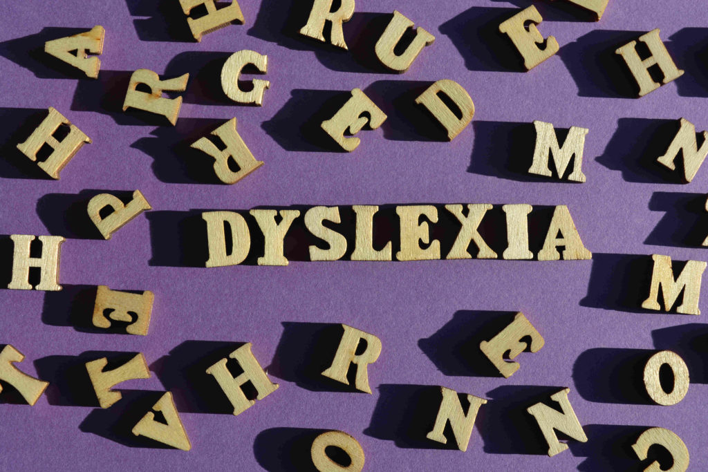 Dyslexia: Ways to Help Your Child at Home