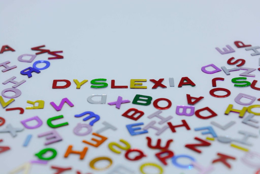 Dyslexia Symptoms Across Different Age Groups
