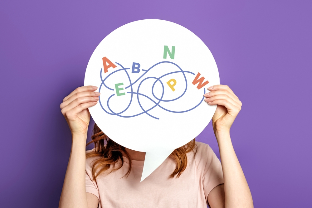 How Do Dyslexics Think Differently