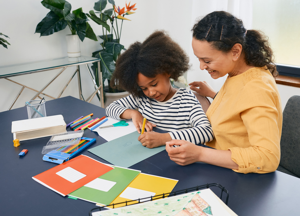 Why Is Early Intervention So Important for Children with Autism How The Brain Workshop Supports Children and Families Early On