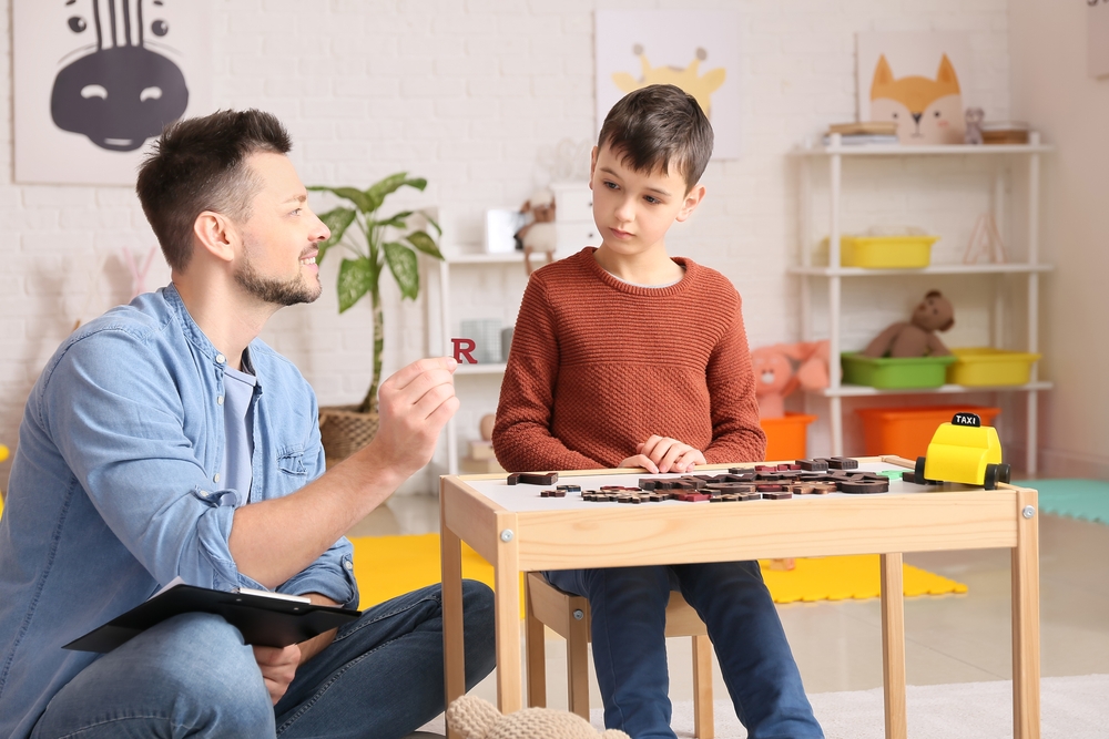 Why Is Early Intervention So Important for Children with Autism What Might Early Intervention Look Like?