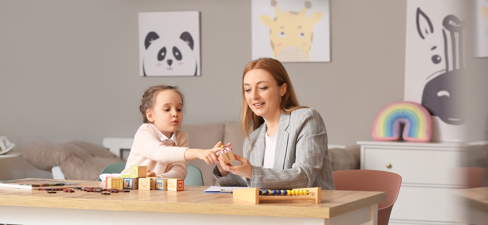 Why Is Early Intervention So Important for Children with Autism What Is Early Intervention in Autism?