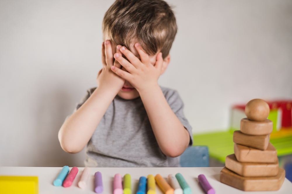 How Do I Talk to My Child About Their Autism Diagnosis How Can You Explain Autism in a Child-Friendly Way?