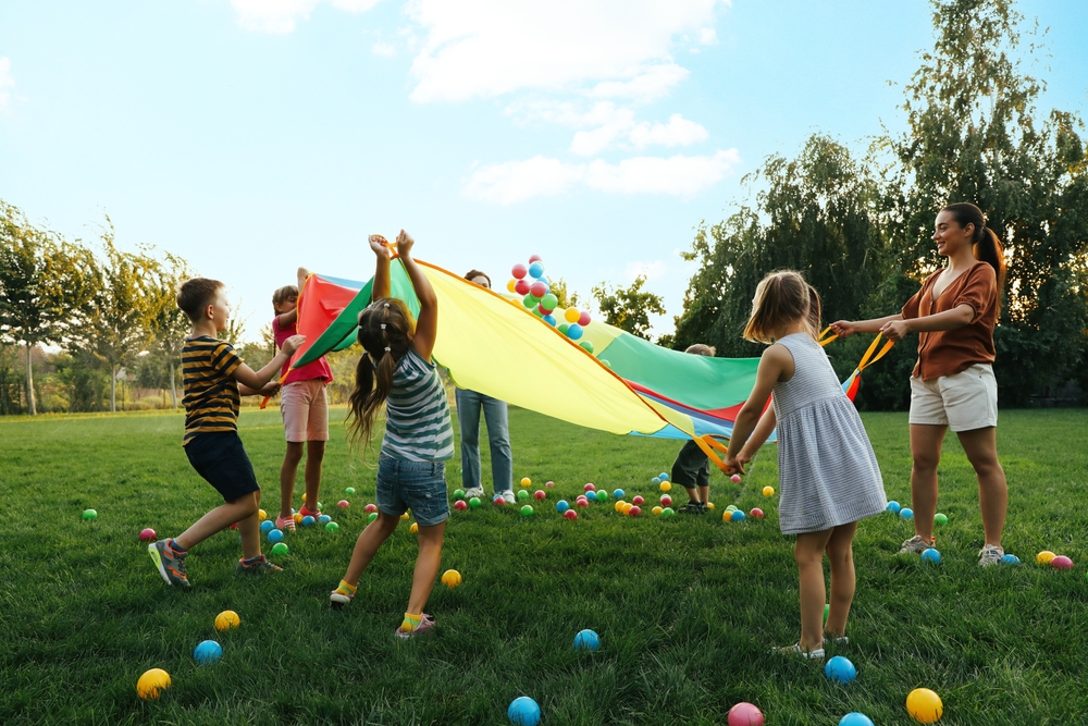 The Surprising Effects of Taking a Full Summer Off Learning What Happens When Learning Stops Over the Summer?