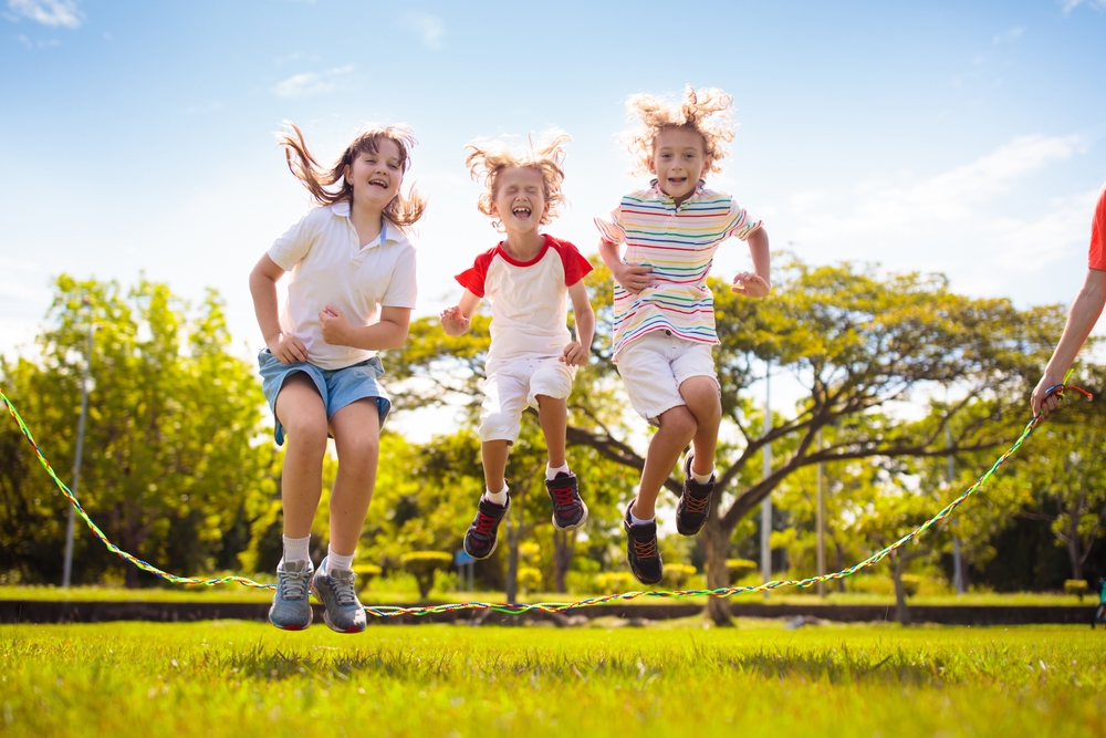 The Surprising Effects of Taking a Full Summer Off Learning Understanding the ‘Summer Slide’: Fact or Myth?