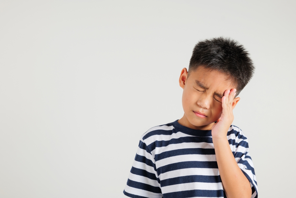 Why Kids Forget So Much Over the Summer