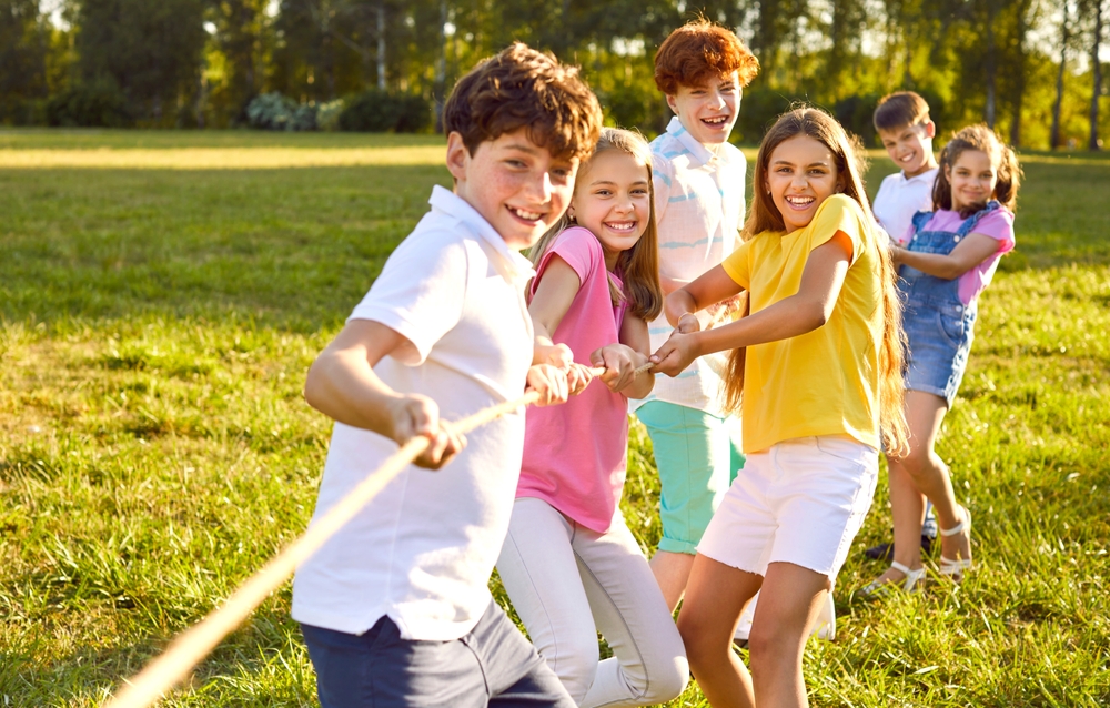 The Surprising Effects of Taking a Full Summer Off Learning