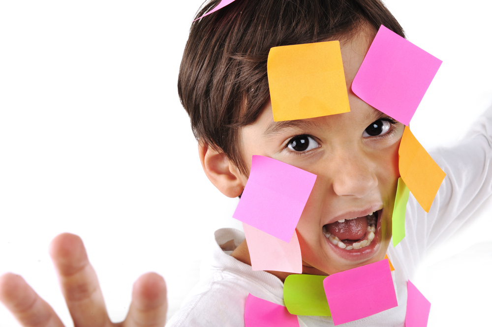 What Are Some Tips for Parents to Keep Young Minds Active?