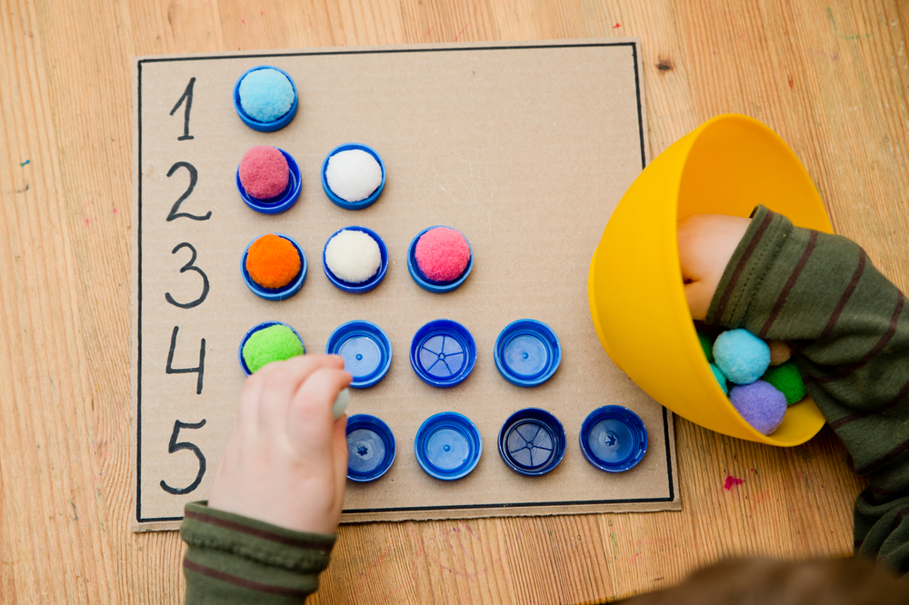 The Cognitive Skills Behind Strong Math Performance