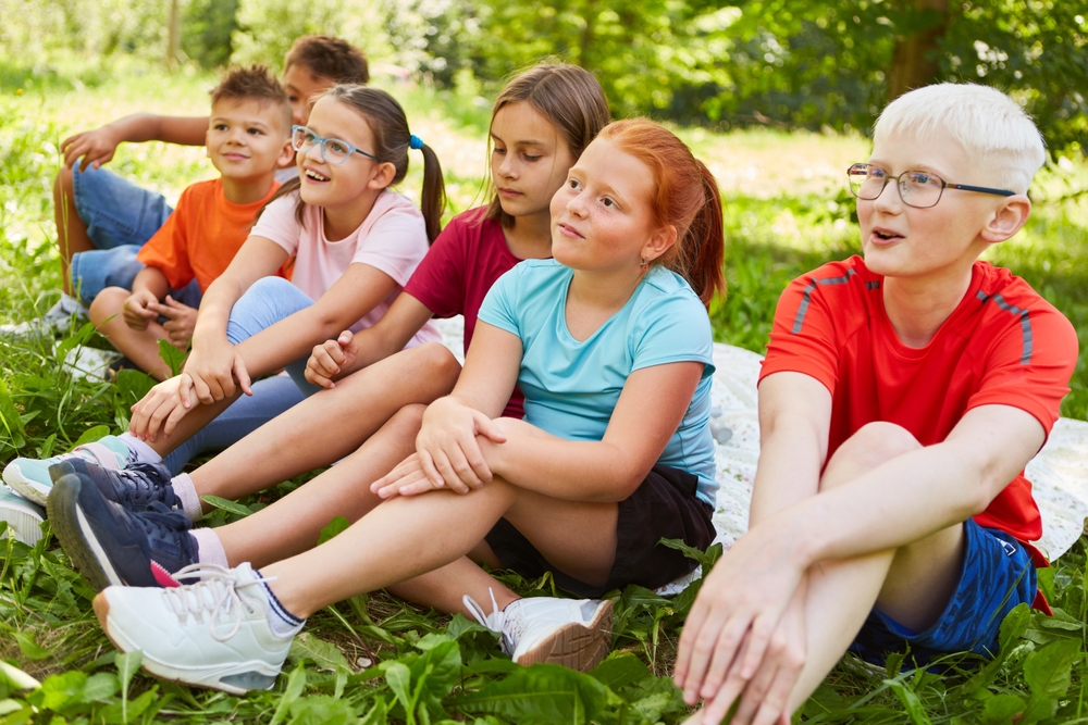 Does Summer Learning Loss Affect All Children Equally?