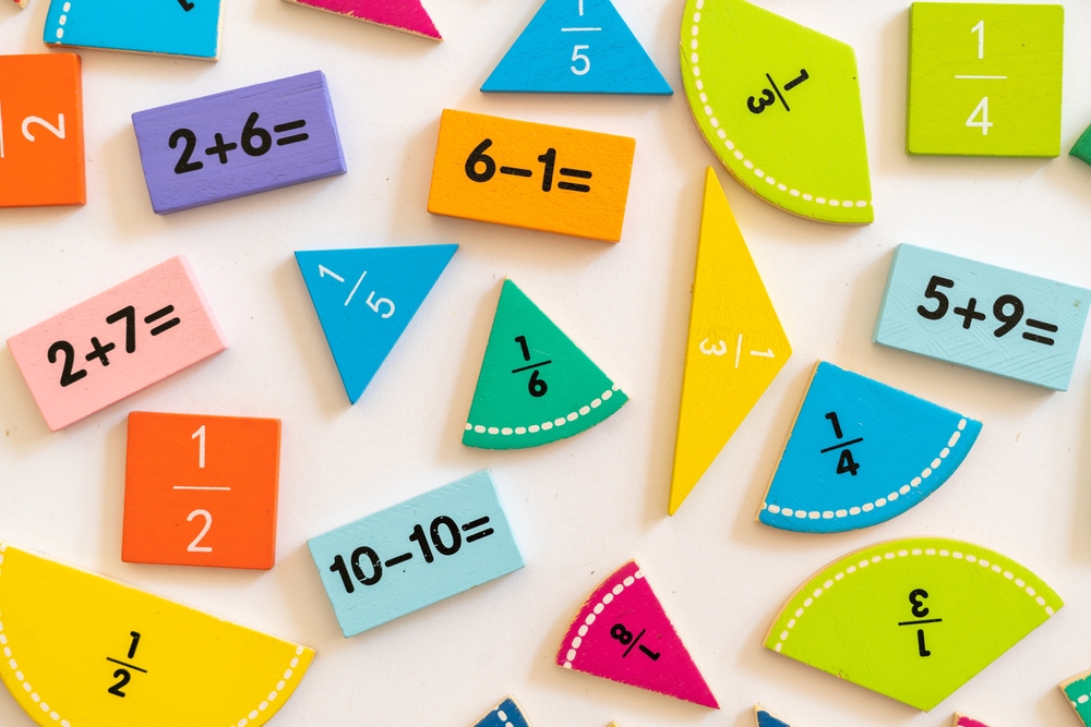 What Are Some Ways to Keep Maths Skills Sharp Over the Summer?
