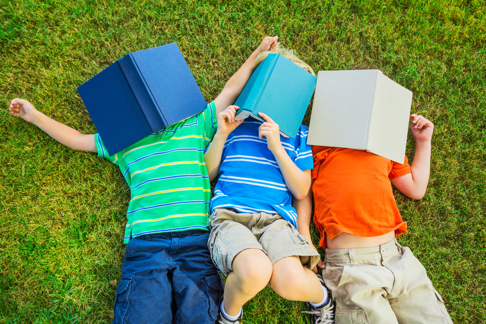 How Parents Can Encourage Reading During the Summer Break The Role of Summer Reading Challenges and Rewards