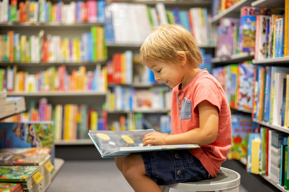 How Parents Can Encourage Reading During the Summer Break How The Brain Workshop Helps Support Lifelong Learning