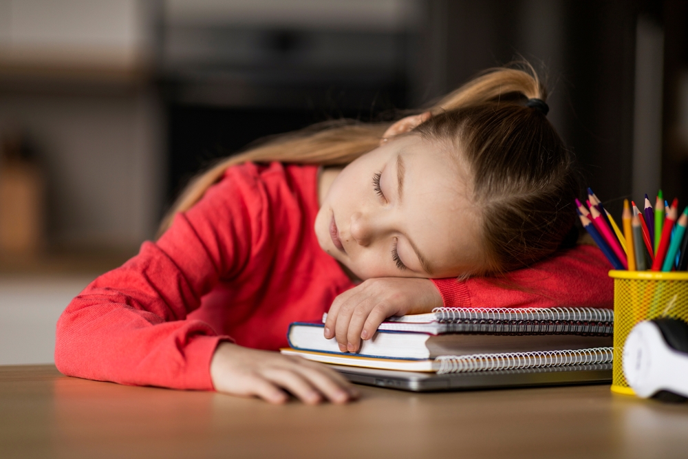 How Poor Sleep Quality Affects School Performance Why Does Sleep Matter So Much for Children and Students?