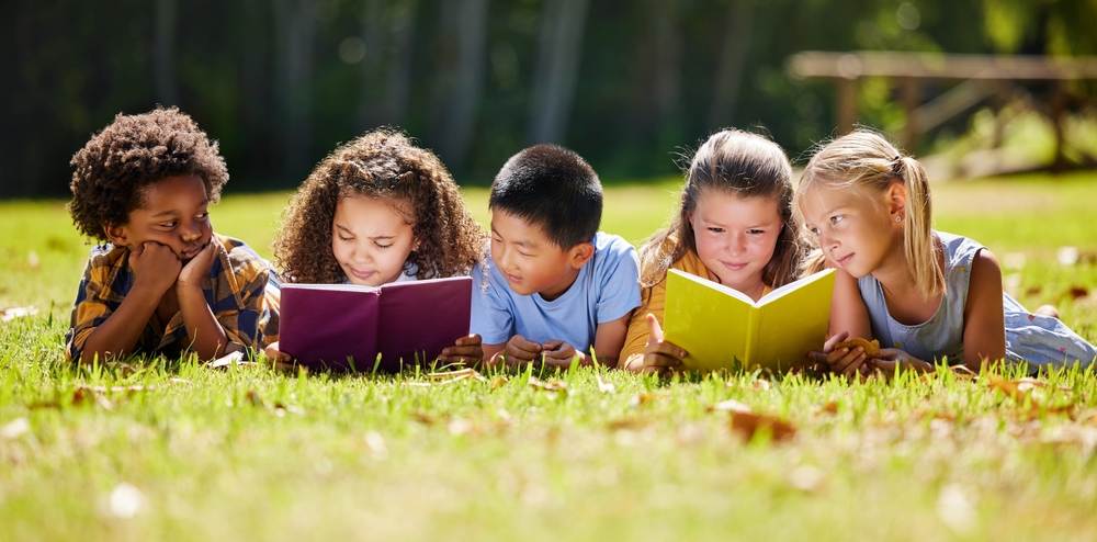 How Parents Can Encourage Reading During the Summer Break Why Does Summer Reading Matter for Children’s Learning?