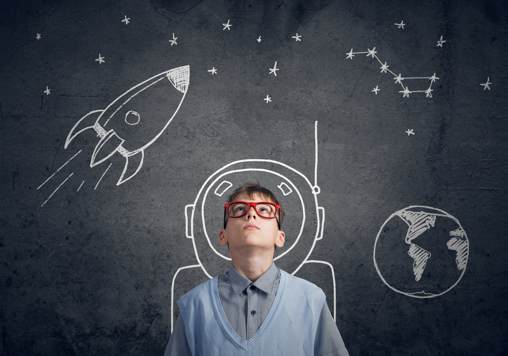 Is Daydreaming Good For Cognitive Growth