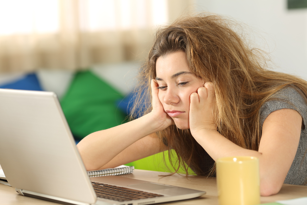 How Poor Sleep Quality Affects School Performance How Much Sleep Do Children and Teens Really Need?