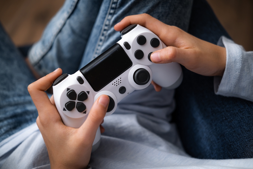 Are Video Games Helping Or Hurting Kids’ Memory Skills