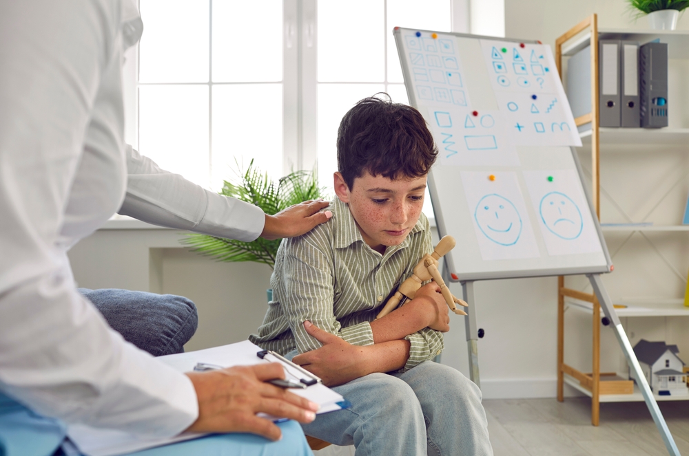 What Are the Signs a Student Needs a Digital Detox?