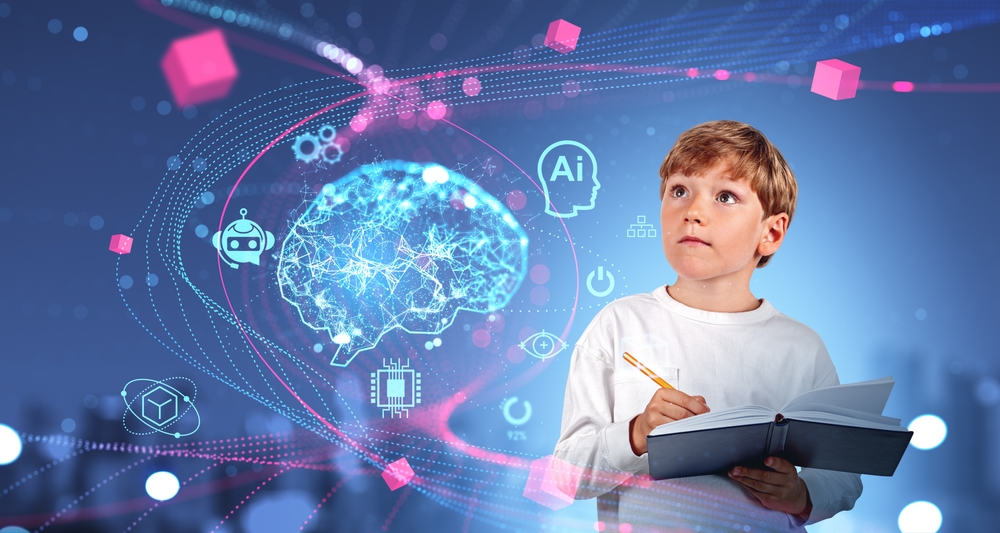 Does AI Content Exposure Affect a Child’s Critical Thinking? What Balance Should Families Aim for Between AI and Real-World Learning?