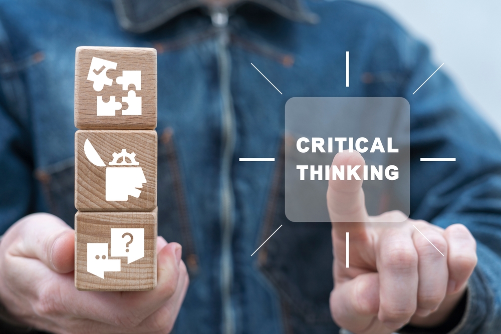 Does AI Content Exposure Affect a Child’s Critical Thinking? Can Too Much AI Exposure Affect a Child’s Critical Thinking?