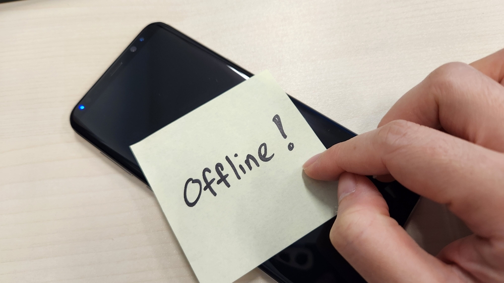 How Does Digital Detox Benefit Study Habits?
