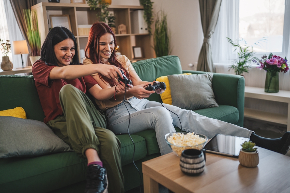 What Are the Negative Effects of Too Much Gaming?