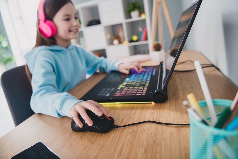 How Do Video Games Affect the Brain?